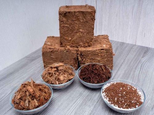 Какие добавки улучшают структуру субстрата?