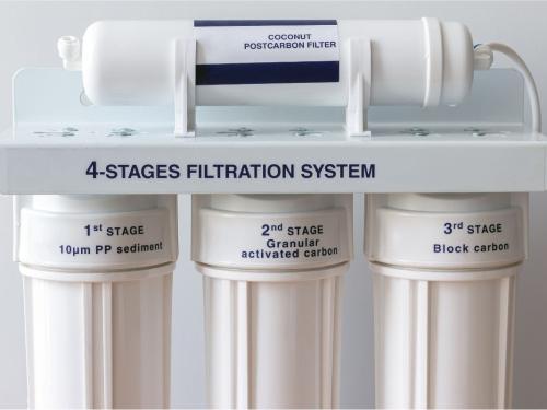 Umkehrosmose beim Cannabisanbau: Was ist das, wann und warum sollte man sie nutzen – besonders in der Hydroponik