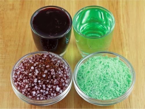 Fertilizantes orgánicos vs. minerales — ¿cuál elegir y cómo combinarlos para obtener los mejores resultados?