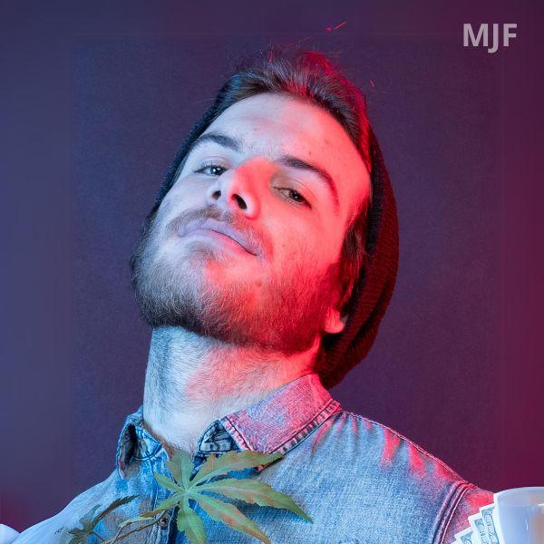 Manolo MJF